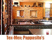 Tex-Mex an neuer Location: das Pappasito's ist umgezogen (Foto:Barbara E. Euler)